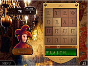 Gioco online Giochi in Inglese - Battle Scribes